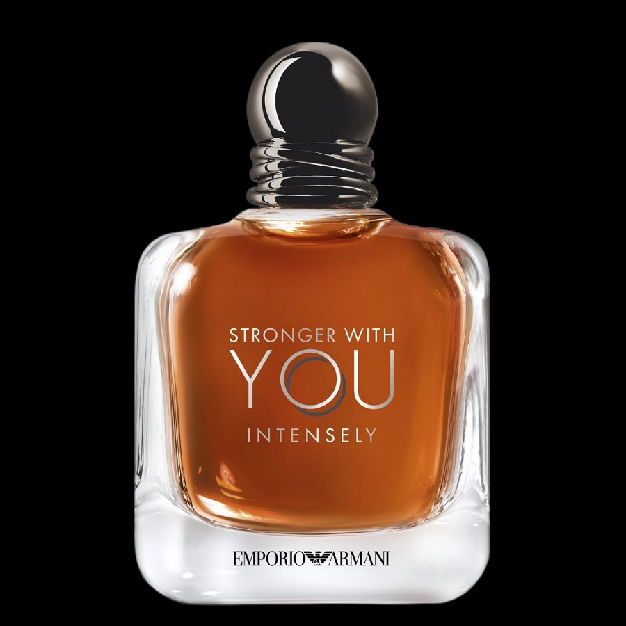 GA Stronger With You - Vendor