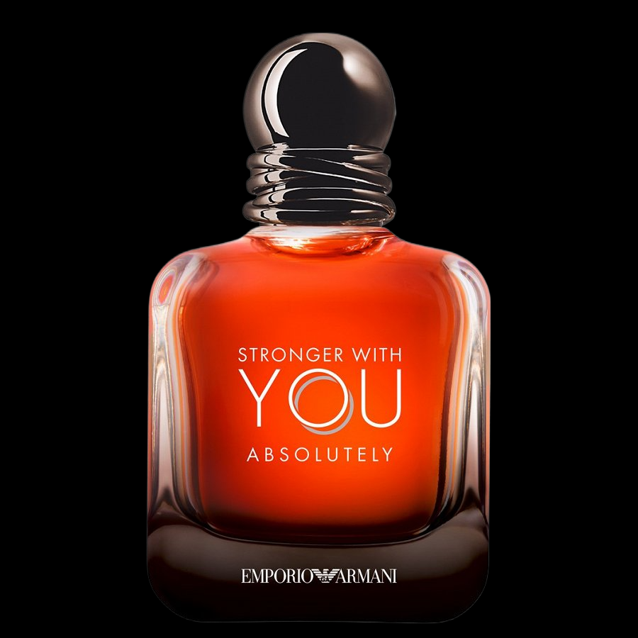 GA Stronger With You - Vendor