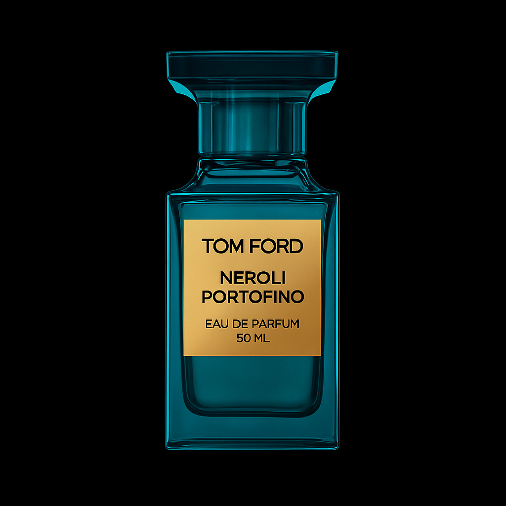 Tom Ford - Vendor