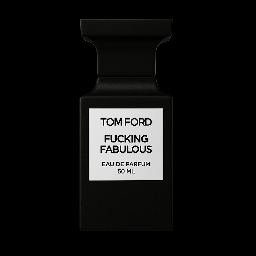 Tom Ford - Vendor