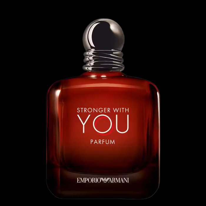 GA Stronger With You - Vendor