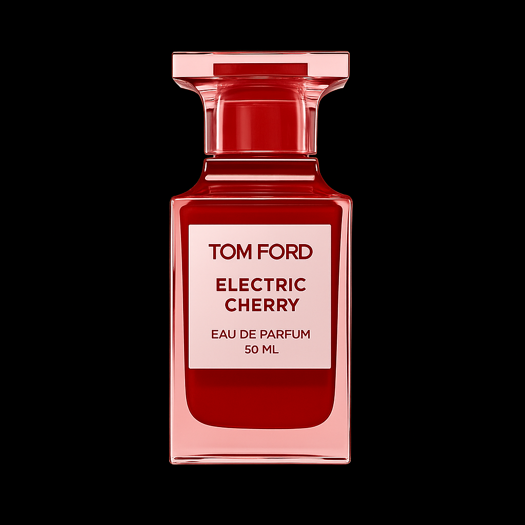 Tom Ford - Vendor