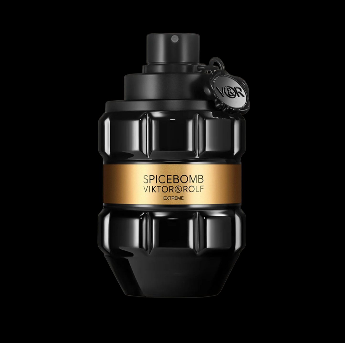Viktor&Rolf's Spicebomb - Vendor