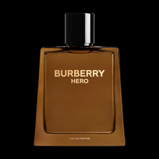 Burberry Hero - Vendor