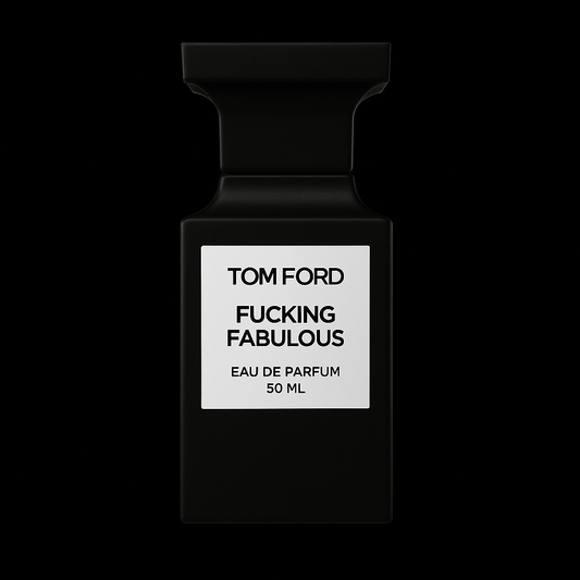 Tom Ford - Vendor