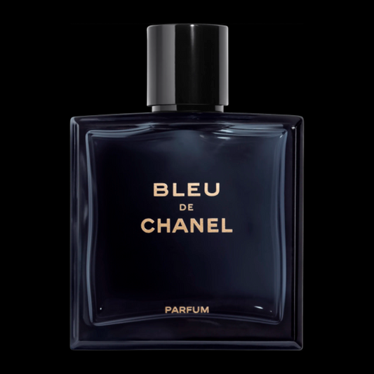 Chanel De Bleu - Vendor