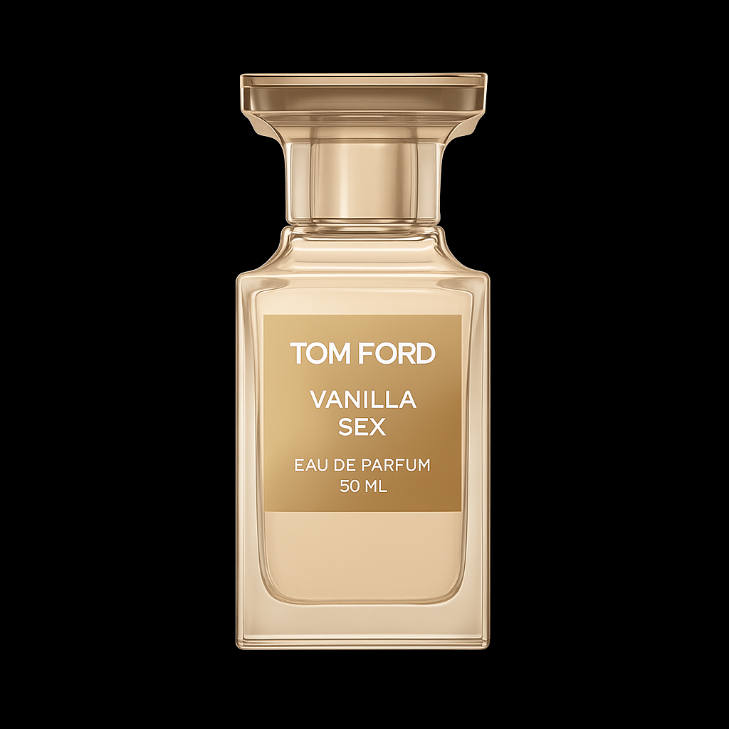 Tom Ford - Vendor